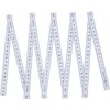 BGS Diy 2052 | Folding Rule | 10 segments |