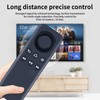 New CV98LM Replacement Remote for AMZ TV Stick, for AMZ