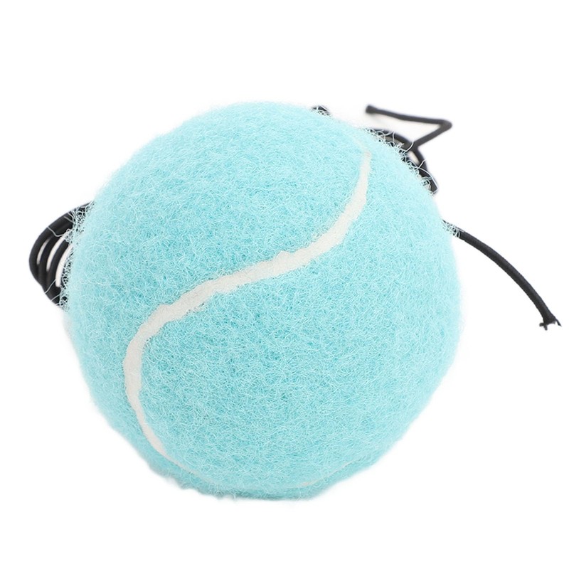 Tennis Trainer, Tennis Trainer, Rubber, Tennis Trainer, Replacement Ball, Personal