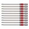 Vessel Single Head Gosai Drill Bits