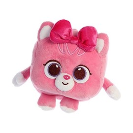 Aurora - Cuby Zoo - 5" Shasha