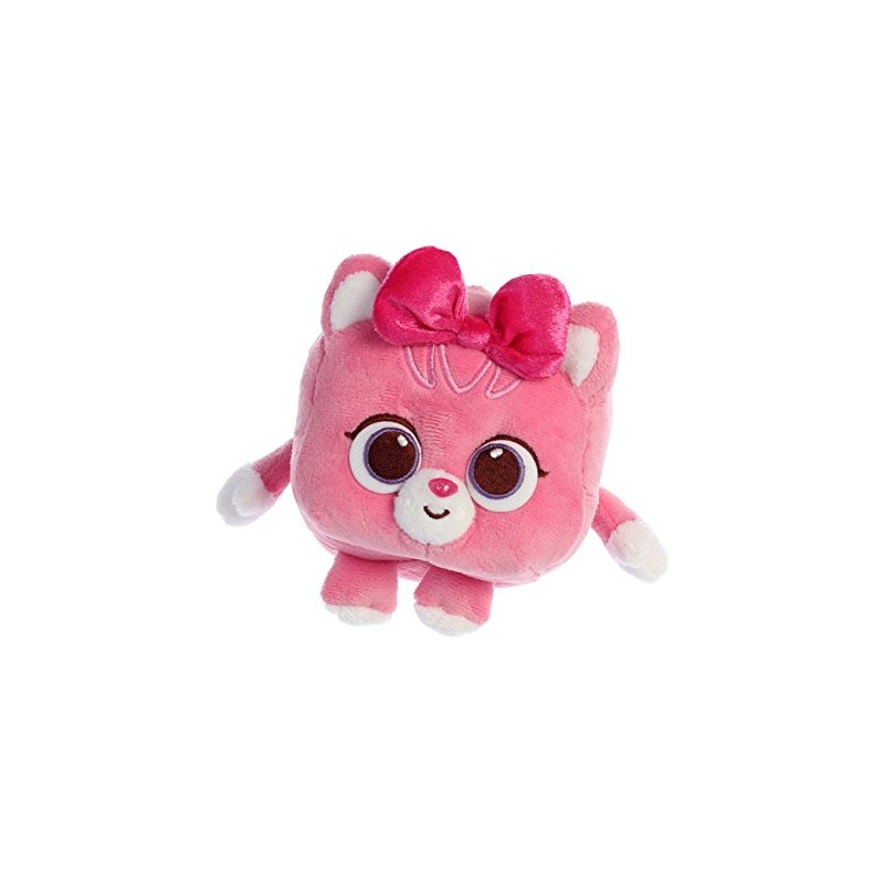 Aurora - Cuby Zoo - 5" Shasha