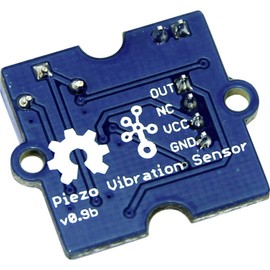 Seeedstudio GROVE - PIEZO VIBRATION SENSOR