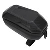 Bike Handlebar Bag, Front Bar Hanging Bag, Large Capacity EVA