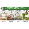 Todd’s Seeds - Alfalfa Seeds - 16 Oz Bulk Alfalfa