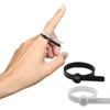 6 Pcs Ring Sizer Measuring Tool Bracelet Sizer Measuring Tool,