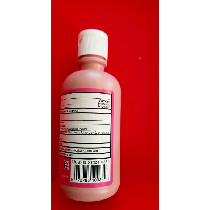 up & up CALAMINE LOTION SKIN PROTECTANT 6 FL OZ