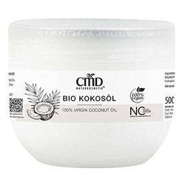 CMD Rio de Coco, Organic Coconut Oil, 500 ml (1)