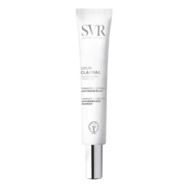 Serum Antimanchas SVR Clairial 30ml Noche Rostro Piel Sensible