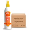 Bye Bites Repelente de Insectos y Mosquitos ACTIVE - Caja