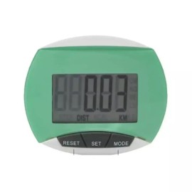 ( )스마트 디지털 홈트 유지어터 만보기그린 운동 다이어트 Smart Digital Home Exercise Pedometer Green Exercise Diet