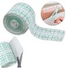Tattoo Aftercare 10m x 15cm Tattoos Bandage Waterproof Transparent Second
