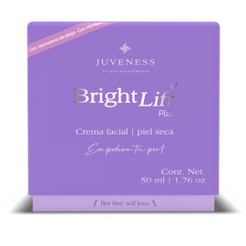 JUVENESS Crema Juveness Plus, Crema Para Mujer