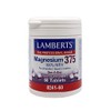 Lamberts Magnesium 375-60 Tablets