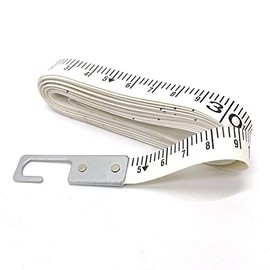 Curtain Measure 10.9 ft (3.3 m)