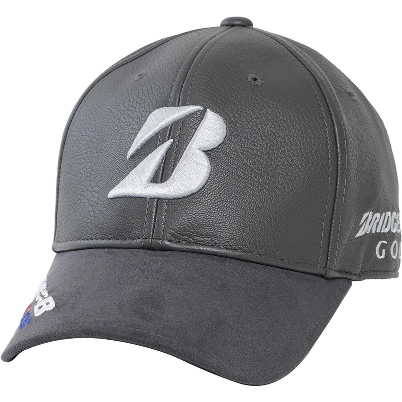 Bridgestone CPWG31 Men's Cap Limited Pro Model Cap, GE