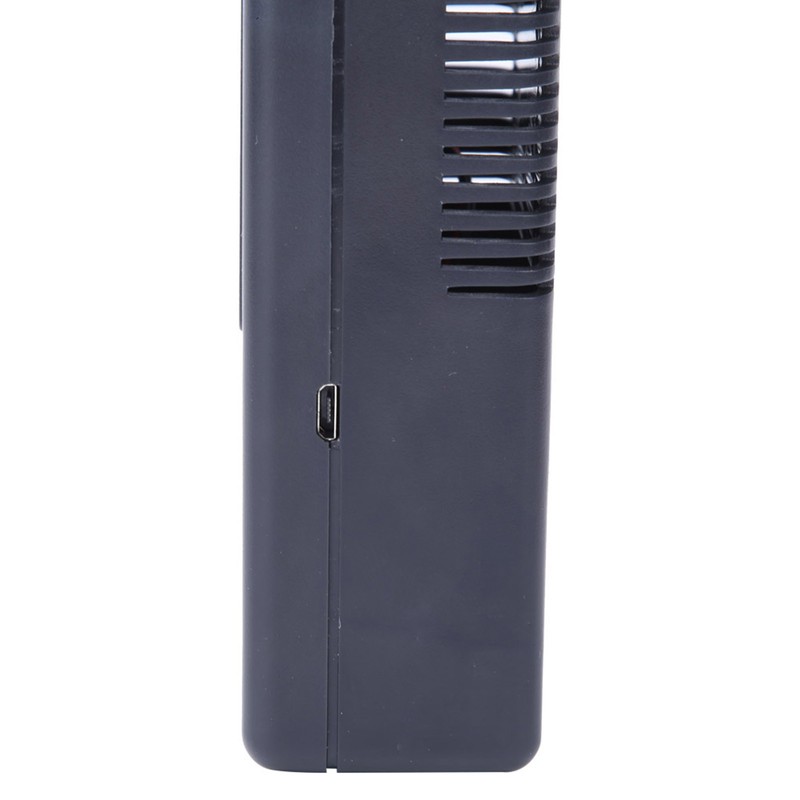Portable LCD Digital Geiger Counter Nuclear Radiation Detector Dosimeter Beta
