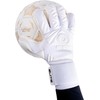 Elite Neo Revolution II Goalkeeper Gloves White - 2023 Series