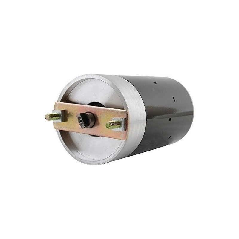 Gladiator New Motor 12 Volt Reversible Tarp & Winch Motor