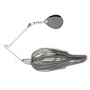 Keitech Baby T-Bone Spinnerbait Single Colorado (SC) 3/8oz #513 Smokin