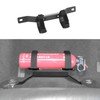 CheroCar for Dodge RAM 2009-2017 Fire Extinguisher Holder Mount Co-Pilot
