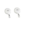 [Set of 2] One-touch Faucet Lever Easily Transforms Your Usual