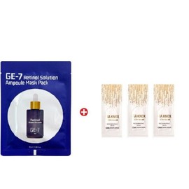 UnKnown Miracle House Retinol Mask/Isa Knox Tervina AD Prima Elixir 30 sheets/8mlx4 pieces/Choose 1 743014 / 미라클하우스 레티놀 마스크/이자녹스 테르비나 AD 프리마 엘릭서30매/8mlx4개/택1 743014