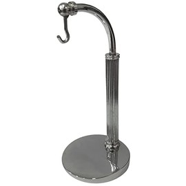 Jewellers Tools Pocket Watch Half Arch Stand Arched Holder Display Silver Tool