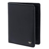 Golden Head Polo RFID Protect Billfold Coin Wallet Without Coin
