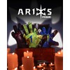 Rinat Guantes de Portero Aries X Prime | Adulto e