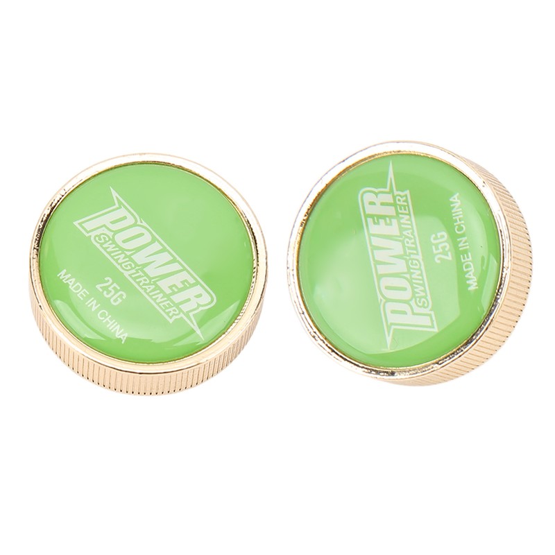 POWERTI Tennis Racket Swing Weight Practice Training Aid Tennis Racquet