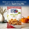 Calhoun Bend Mill Apple Crisp Mix | Easy Fall Dessert