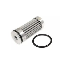 ALLMAKES ACE VALVE BLOCK FILTER & O-RING COMPATIBLE WITH LAND ROVER RANGE ROVER SPORT & DISCOVERY 2, PART # RVJ100010