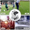 Jiozermi 2 Pack Desk Tally Counter, 4 Digit Number Counter