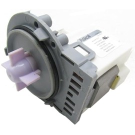 EAU61383503 Washer Circulation Pump Motor by Part Supply House