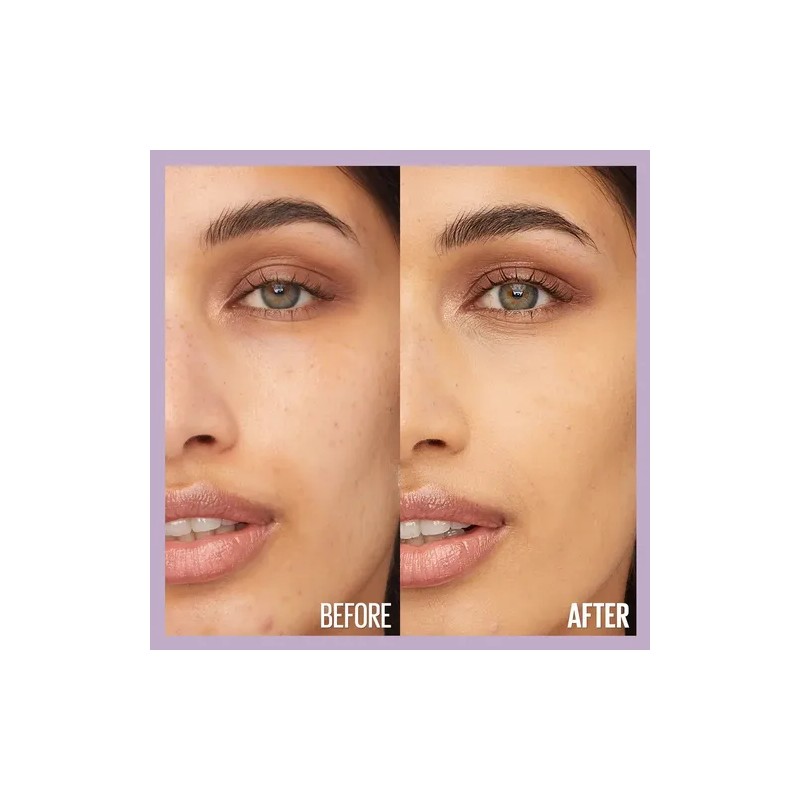 Maybelline Super Stay Base Lumi Matte Tono 220