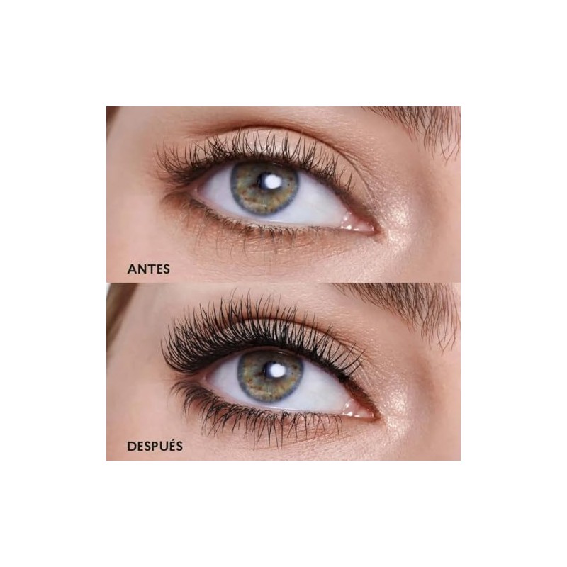 Cyzone Máscara de Pestañas Magnetic Lash Edición Limitada Mystic Star,