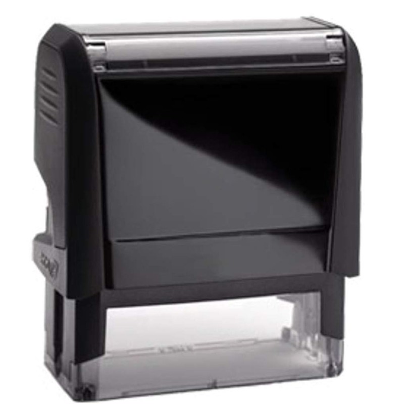 Self Inking Texas Notary Stamp & Seal Embosser Value Package