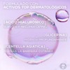 L’Oréal Paris Revitalift Glass Skin Mascarilla Hidrogel 1 pza EFECTO