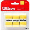 Wilson Pro Agarre para Raqueta de Tenis, 3 Unidades