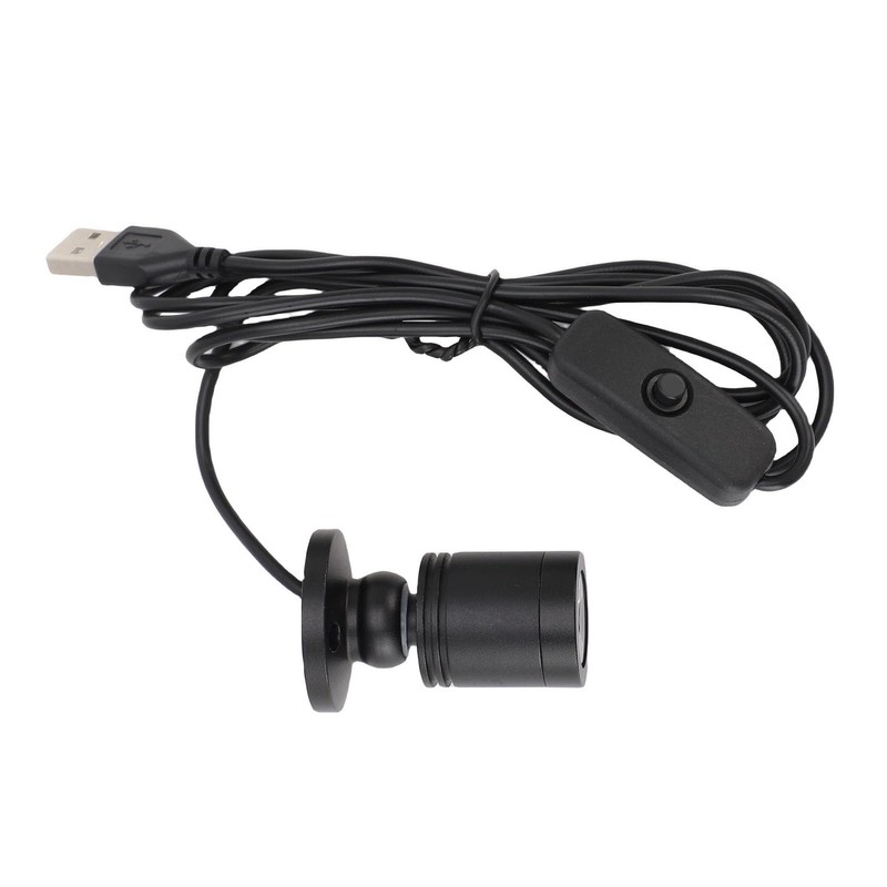 LED Spotlights Indoor, LED Accent Light USB 5V Spot Light