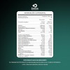 Suplementos Domos Vitadom Multivitaminico Hombre 120 Cápsulas