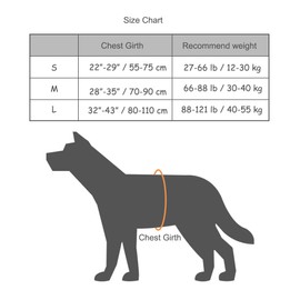 EXCELLENT ELITE SPANKER Dog Harness Tactical Military Dog Harness Adjustable No-Pull Dog Harness Training Hunting Dog Tactical Vest with Handle(COB-S)