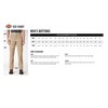 Dickies Original 874® Work Pants. Black, 36 32