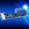 DC 12V Timer Switch Module - Adjustable Delay Turn Off