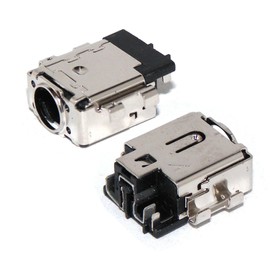 Replacement DC Power Jack Socket Charging Port for ASUS ZENBOOK UX481 UX481FA UX481FAY VX60G PX574F P2451F UX4000F X1603Z YX570Z F570U UX580G A571G Q535UD UX561UD X1603Z