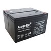 PowerStar 2 Pack - PS-1270 12 Volt 7 Amp Hour
