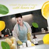 HBNO California Bottled Lemon Essential Oil 4 fl oz (120ml)
