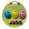 Tallon Paint Your Own Easter Egg Decor Stencil Set Kit