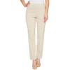 Krazy Larry Pull-On Ankle Pants Stone 10 28